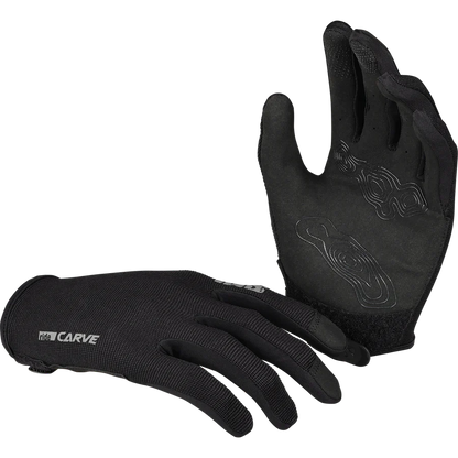 iXS Carve Digger - Full Finger Gloves