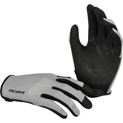 iXS Carve Digger - Full Finger Gloves