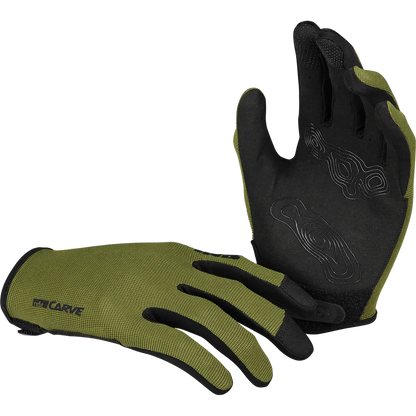 iXS Carve Digger - Full Finger Gloves