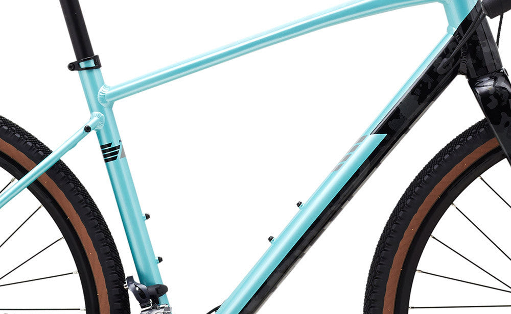 Polygon Bend R2 - Gravel Bike