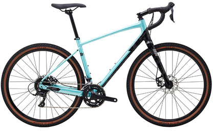 Polygon Bend R2 - Gravel Bike
