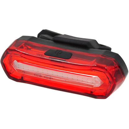 Entity RLS030 30 Lumens Smart Rear Bicycle Light - USB Rechargeable