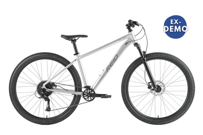Ex-Demo: MTB Elite Mountain Bike - XL1 EXTRA LARGE