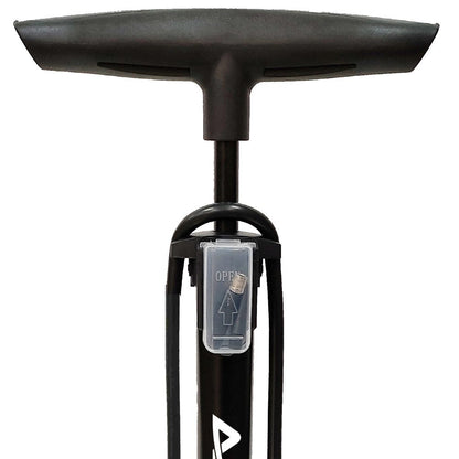 Azur Floor Pump SP60