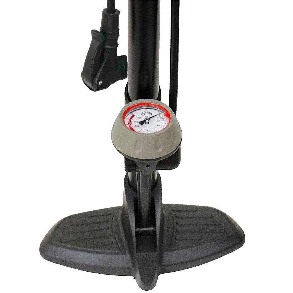 Azur Floor Pump SP60