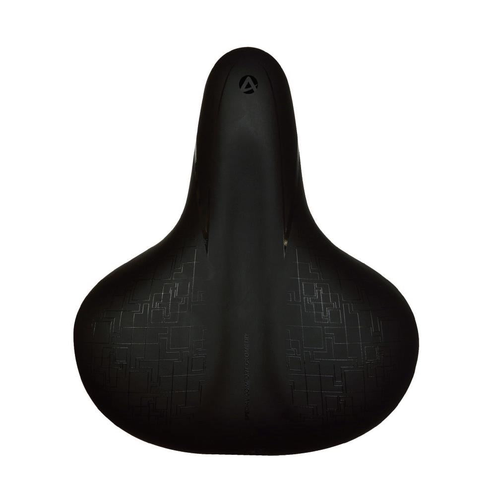 Azur Gamma Memory Foam Saddle