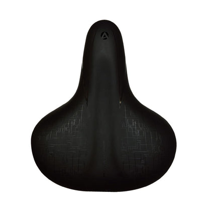 Azur Gamma Memory Foam Saddle
