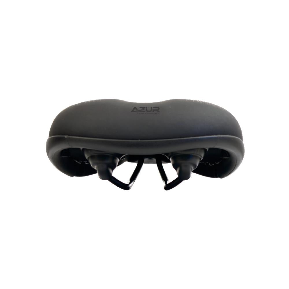Azur Gamma Memory Foam Saddle