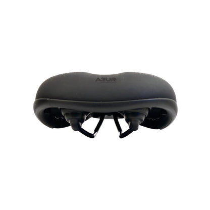 Azur Gamma Memory Foam Saddle