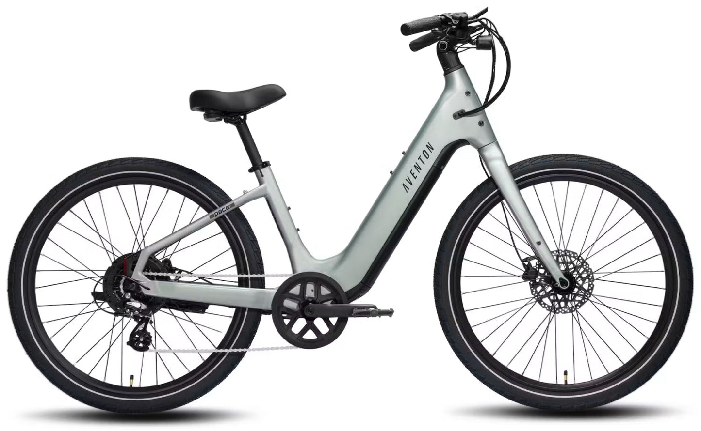 Aventon Pace 5 REC – Beach Cruiser eBike