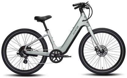 Aventon Pace 5 REC – Beach Cruiser eBike