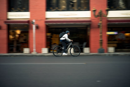 Polygon Kalosi Miles - Urban eBike