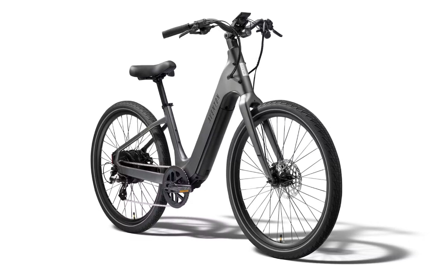 Aventon Pace 5 REC – Beach Cruiser eBike