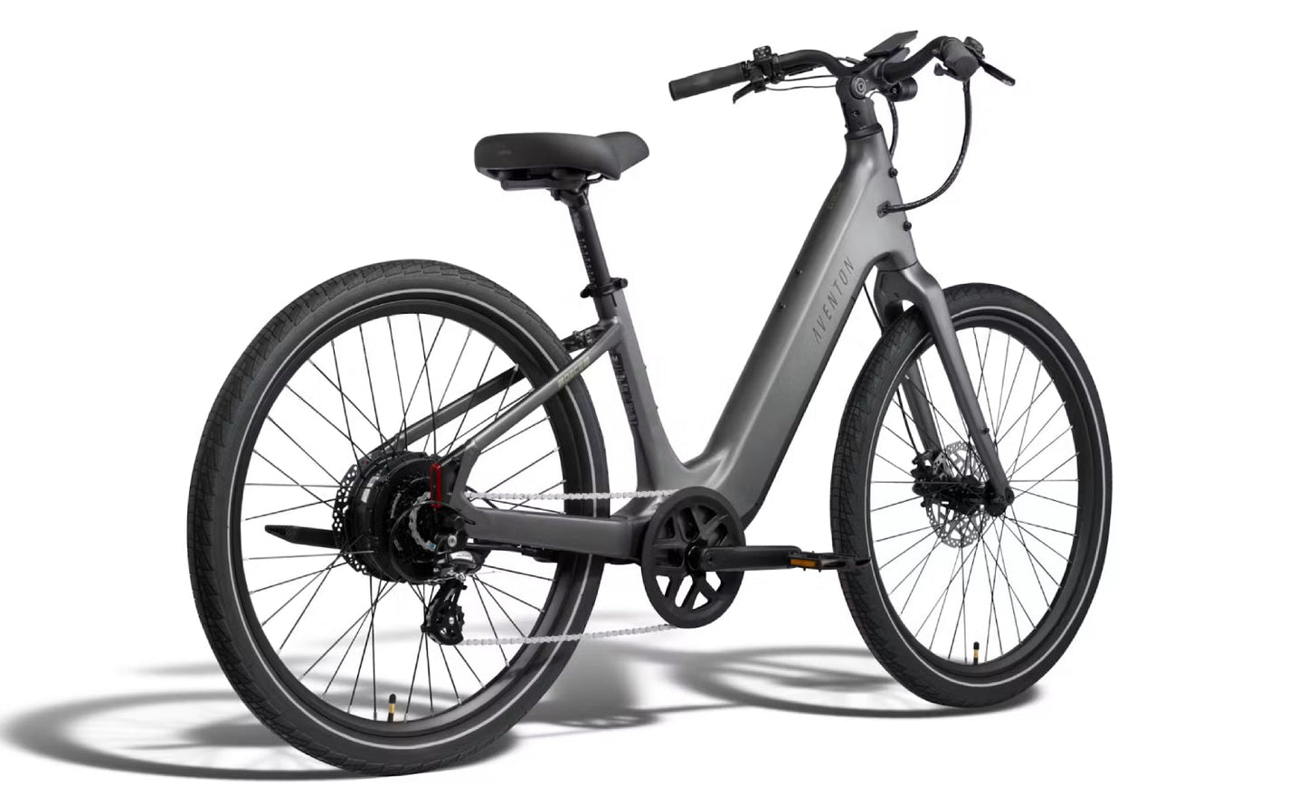 Aventon Pace 5 REC – Beach Cruiser eBike