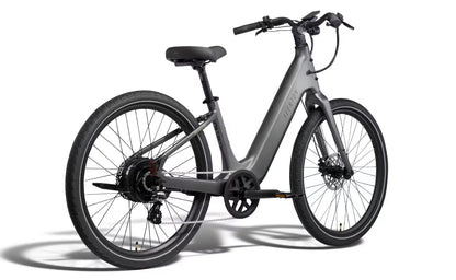 Aventon Pace 5 REC – Beach Cruiser eBike