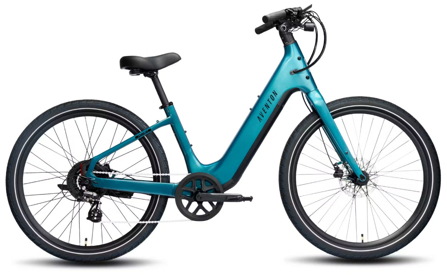 Aventon Pace 5 REC – Beach Cruiser eBike