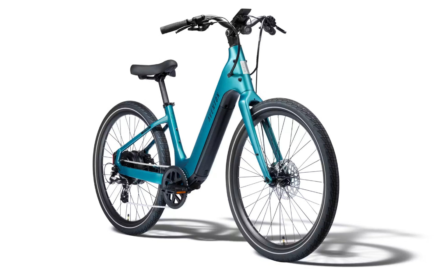 Aventon Pace 5 REC – Beach Cruiser eBike