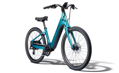 Aventon Pace 5 REC – Beach Cruiser eBike