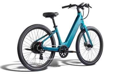 Aventon Pace 5 REC – Beach Cruiser eBike