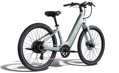 Aventon Pace 5 REC – Beach Cruiser eBike