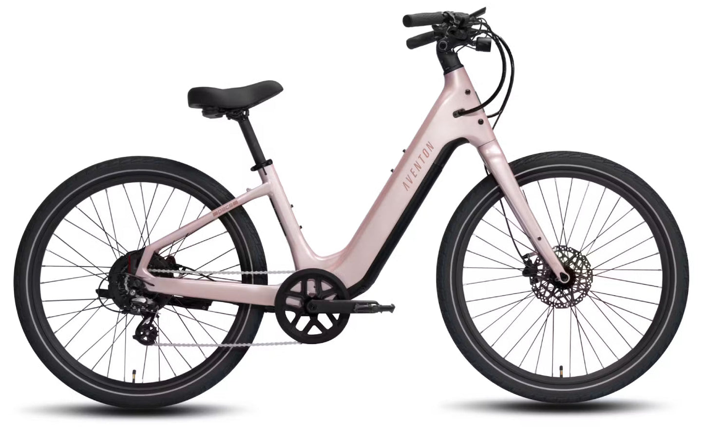 Aventon Pace 5 REC – Beach Cruiser eBike