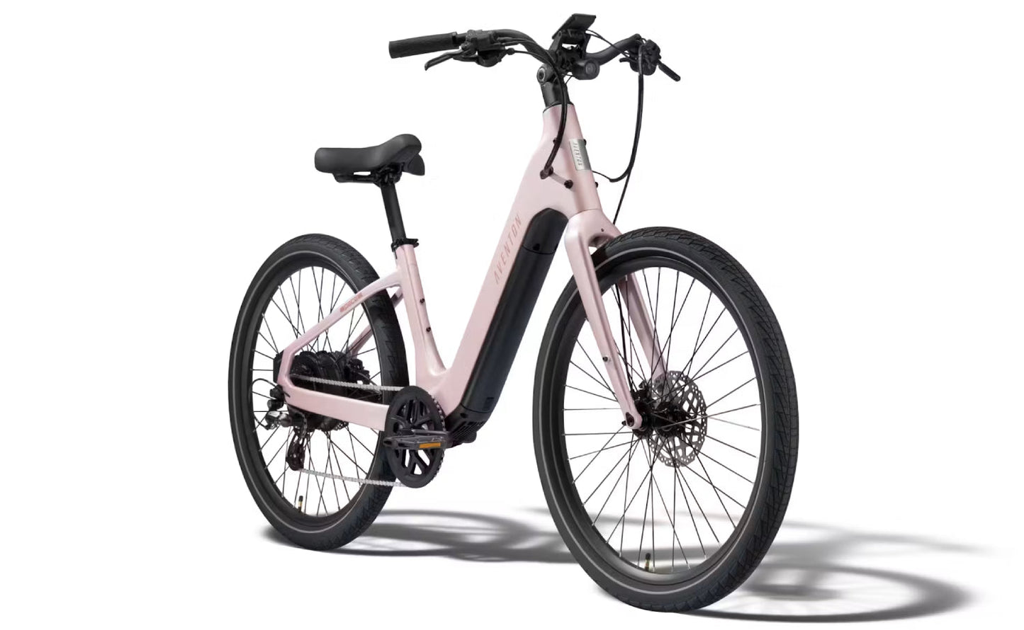 Aventon Pace 5 REC – Beach Cruiser eBike
