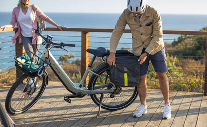 Aventon Pace 5 REC – Beach Cruiser eBike