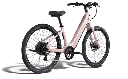 Aventon Pace 5 REC – Beach Cruiser eBike
