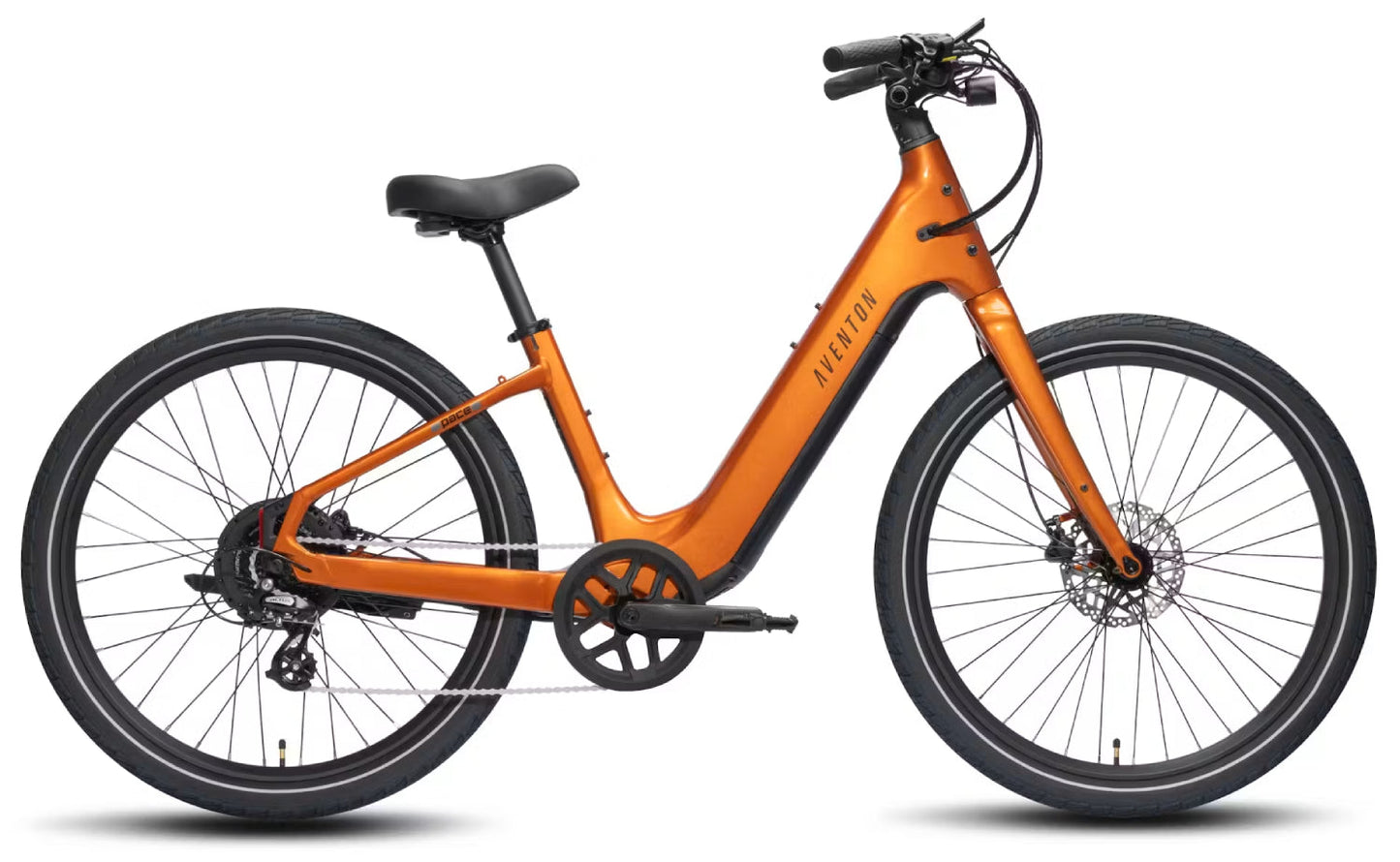 Aventon Pace 5 REC – Beach Cruiser eBike