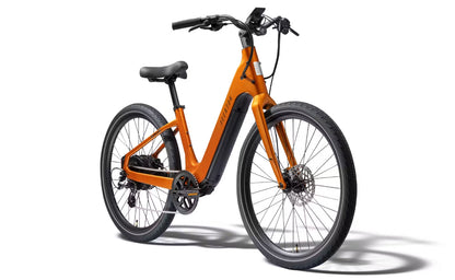Aventon Pace 5 REC – Beach Cruiser eBike