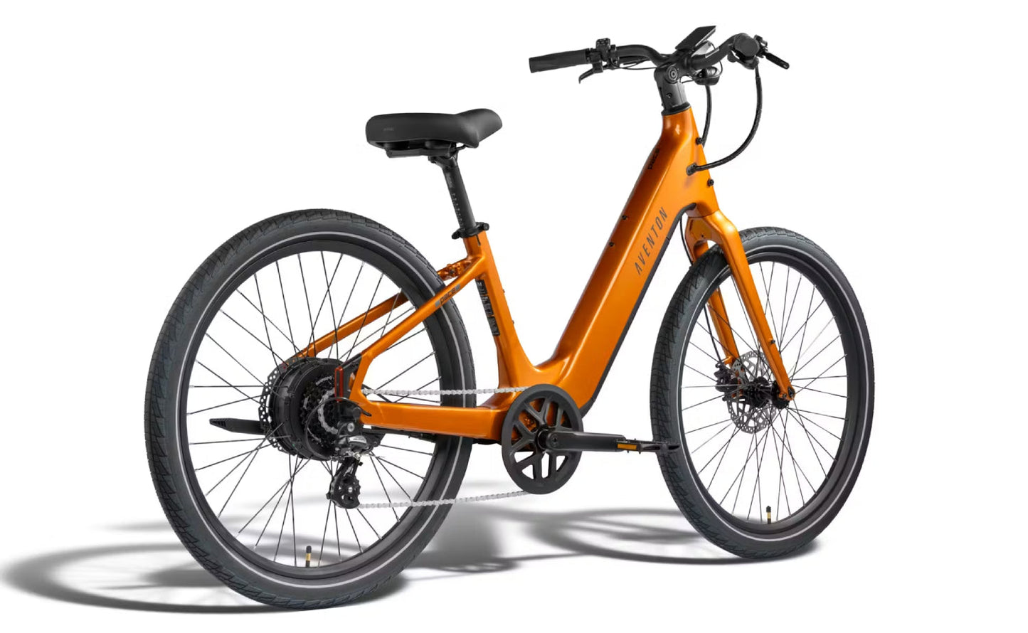 Aventon Pace 5 REC – Beach Cruiser eBike