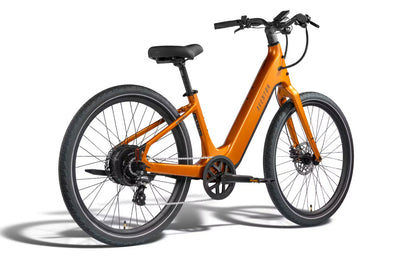 Aventon Pace 5 REC – Beach Cruiser eBike