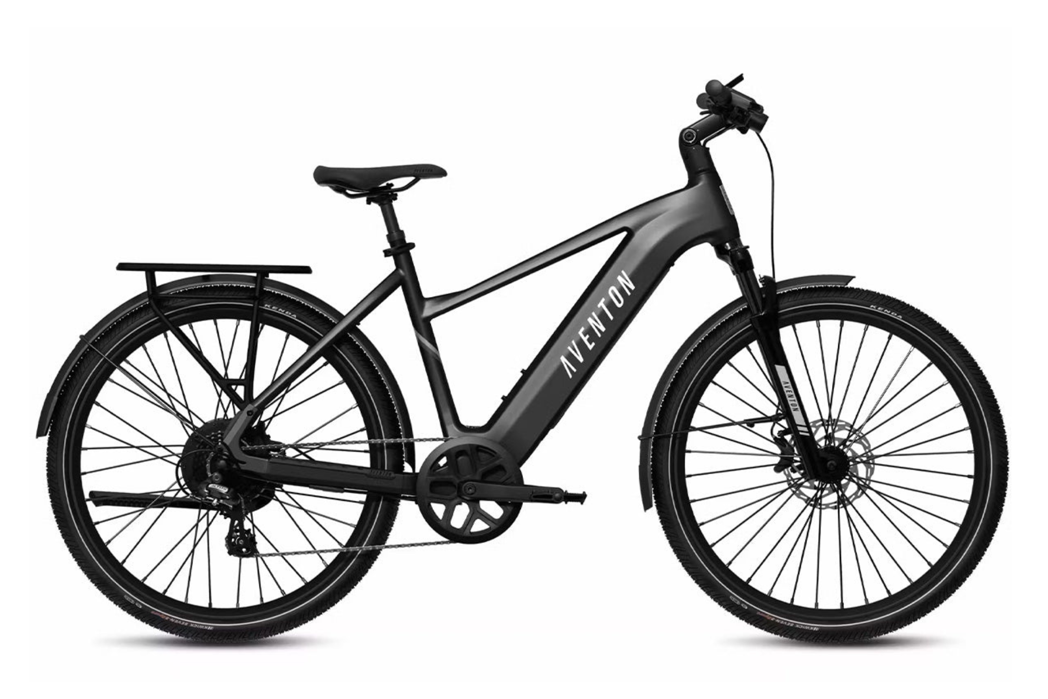 Aventon Level 3 - Commuter eBike