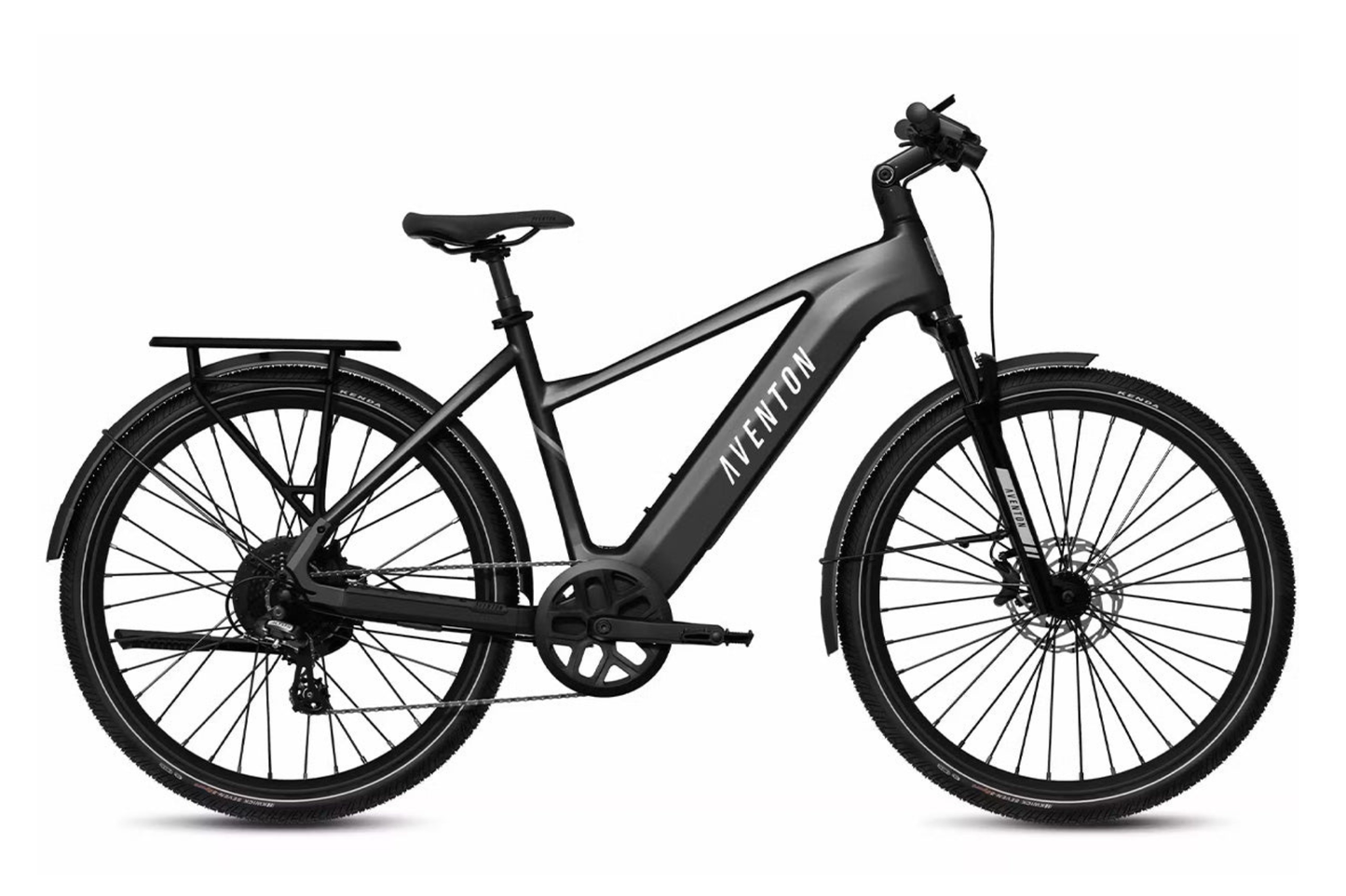 Aventon Level 3 - Commuter eBike