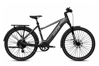 Aventon Level 3 - Commuter eBike