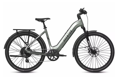 Aventon Level 3 ST - Step-Through Commuter eBike