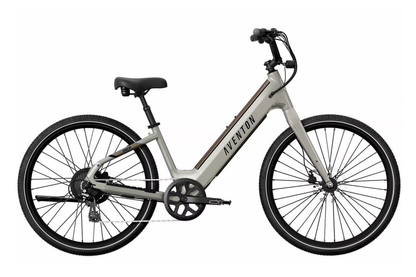 Aventon Pace 4 - Cruiser eBike
