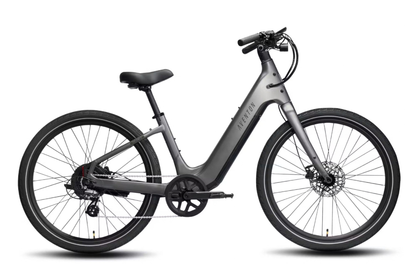 Aventon Pace 5 REC Cruiser eBike - Sakura Pink
