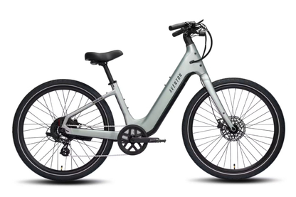Aventon Pace 5 REC Cruiser eBike - Sakura Pink