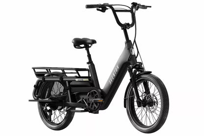 Aventon Abound LR - Full-Size Cargo eBike