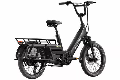 Aventon Abound LR - Full-Size Cargo eBike