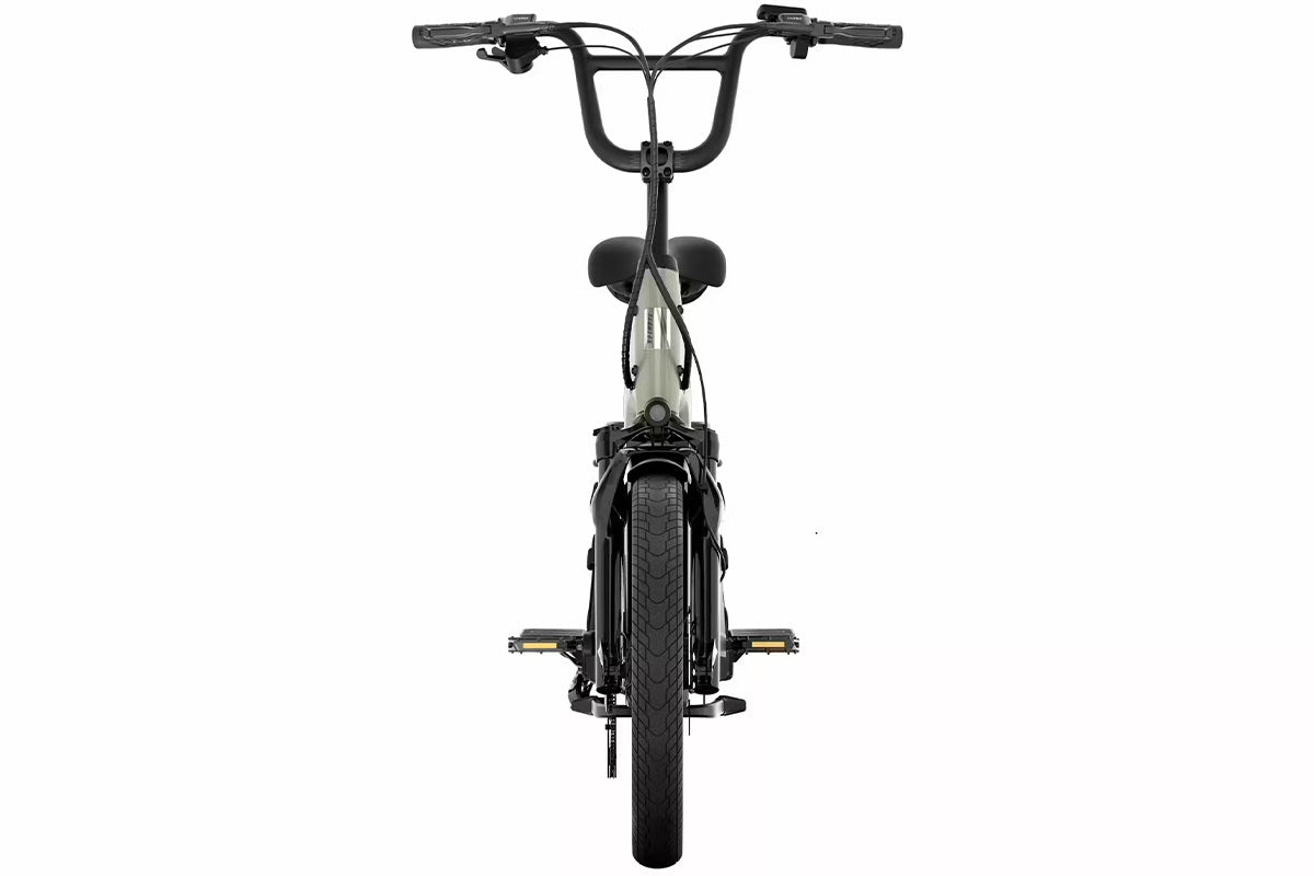 Aventon Abound LR - Full-Size Cargo eBike
