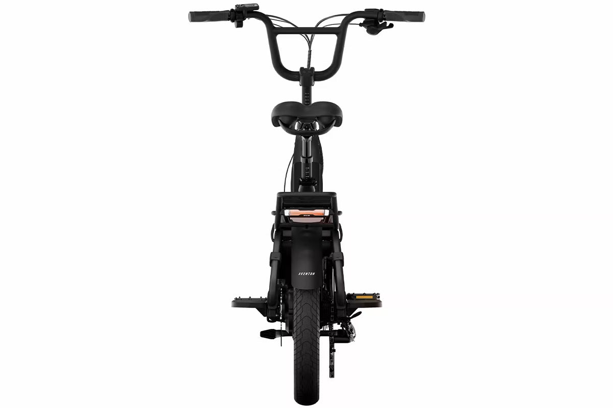 Aventon Abound LR - Full-Size Cargo eBike