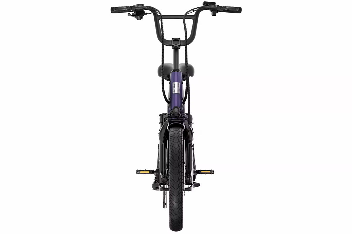 Aventon Abound SR - Compact Cargo eBike