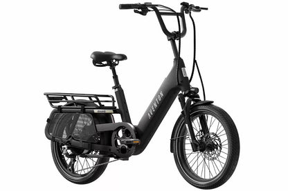 Aventon Abound SR - Compact Cargo eBike