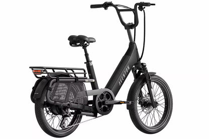 Aventon Abound SR - Compact Cargo eBike