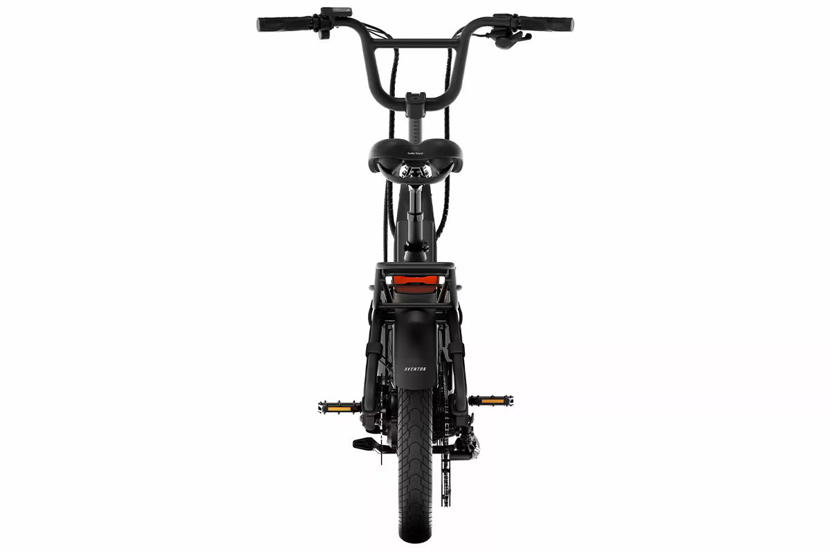 Aventon Abound SR - Compact Cargo eBike
