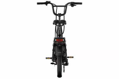 Aventon Abound SR - Compact Cargo eBike