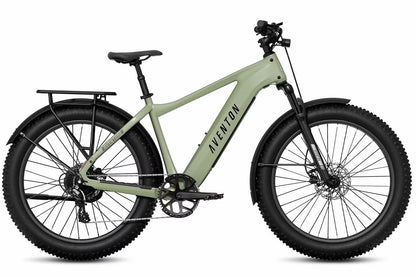 Aventon Aventure 3 - Off-Road Fat eBike