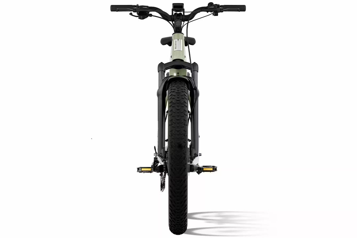 Aventon Aventure 3 - Off-Road Fat eBike